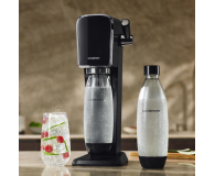 SodaStream ART BLACK - 1038516 - zdjęcie 4